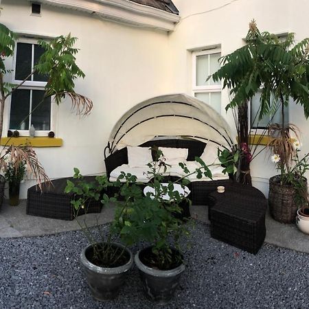 Isserkelly House Clonbur Exterior foto